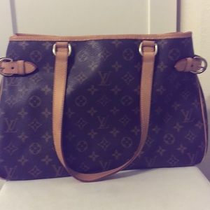 Louis Vuitton puede